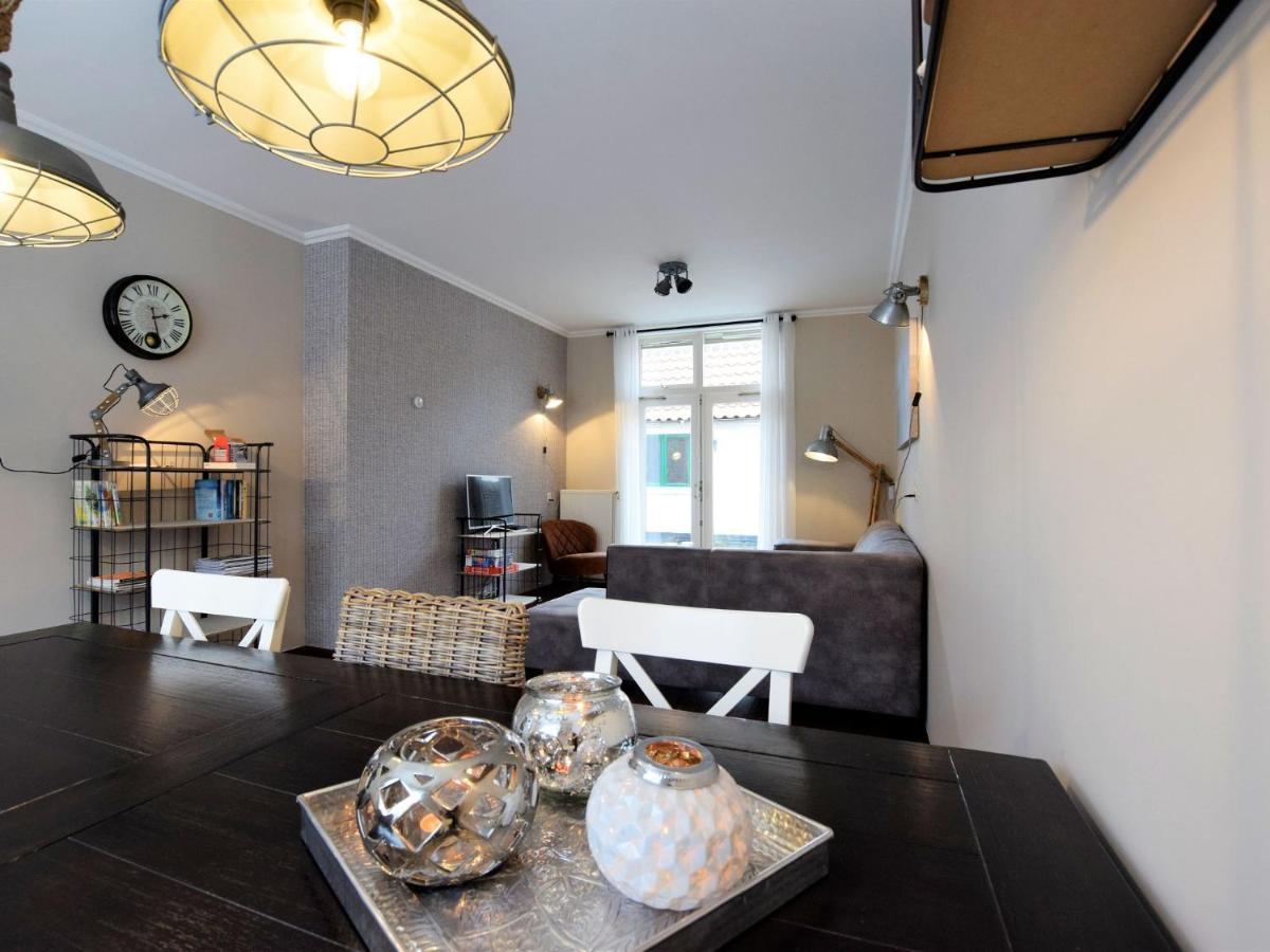 Attractive Holiday House In Katwijk Near The Beach Villa Katwijk aan Zee Exterior photo