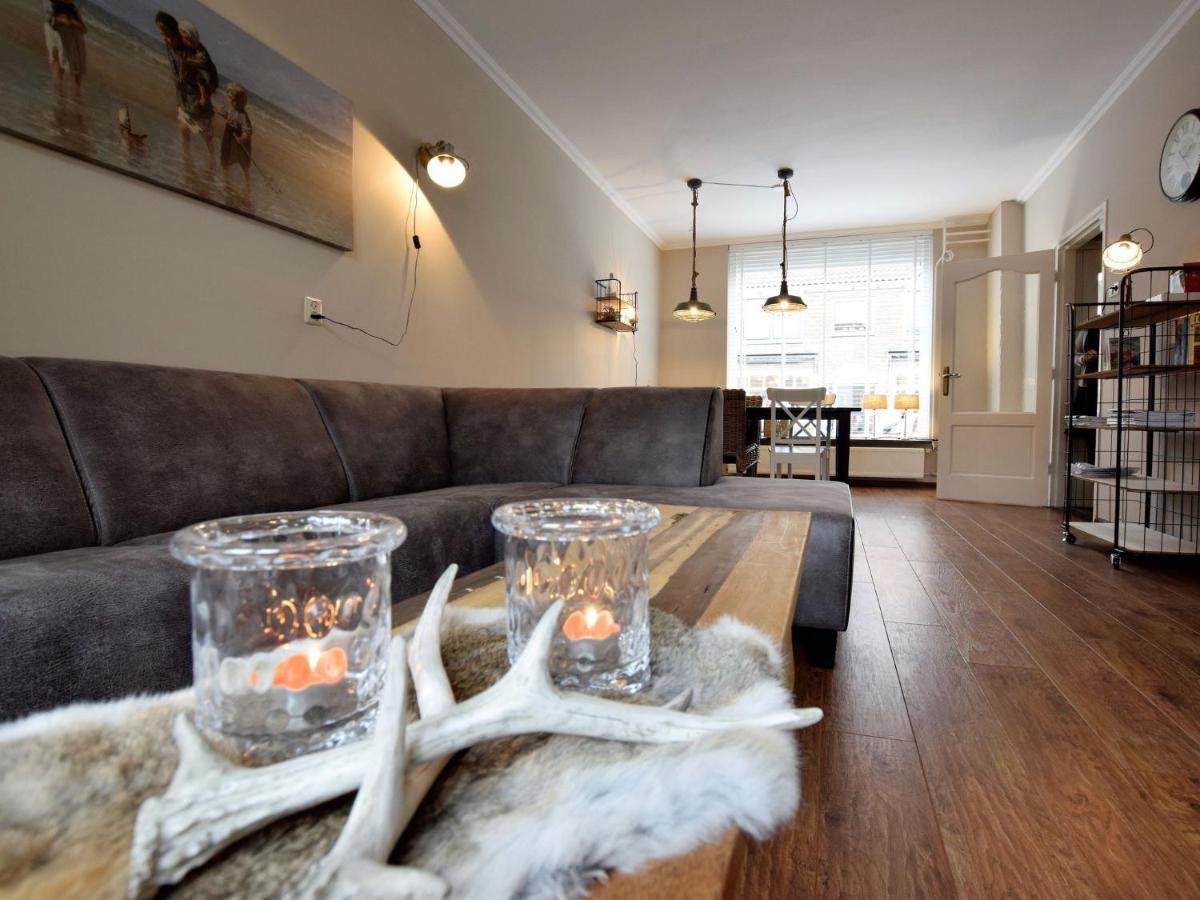 Attractive Holiday House In Katwijk Near The Beach Villa Katwijk aan Zee Exterior photo