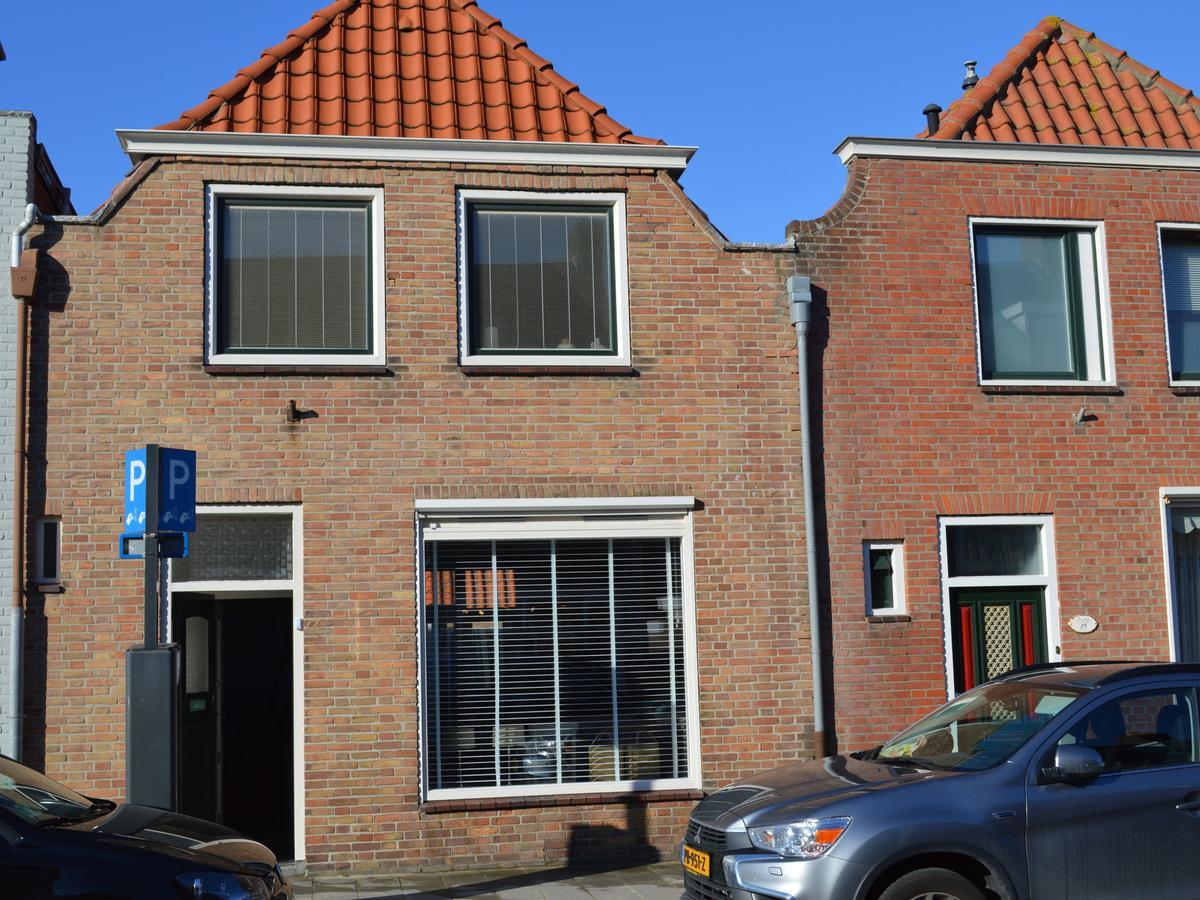 Attractive Holiday House In Katwijk Near The Beach Villa Katwijk aan Zee Exterior photo